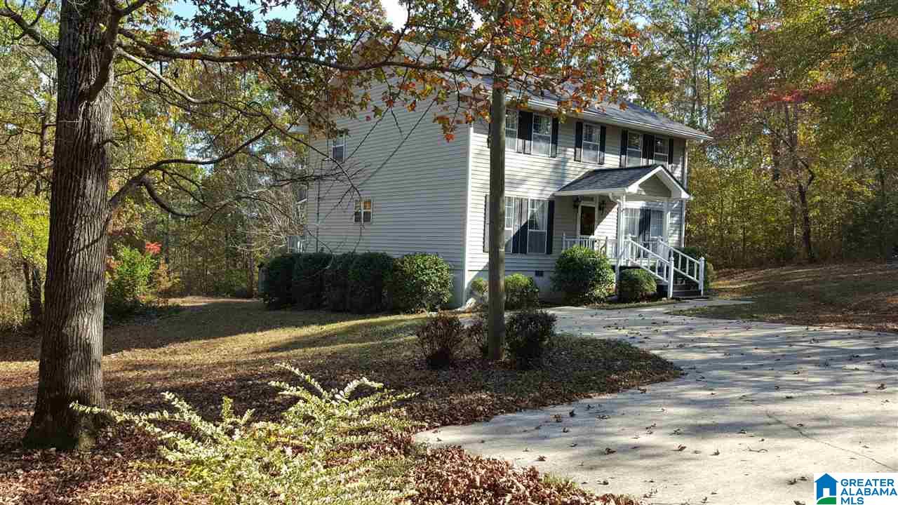 455 Mill Street Wedowee, AL 36278 - Photo 2 of 25