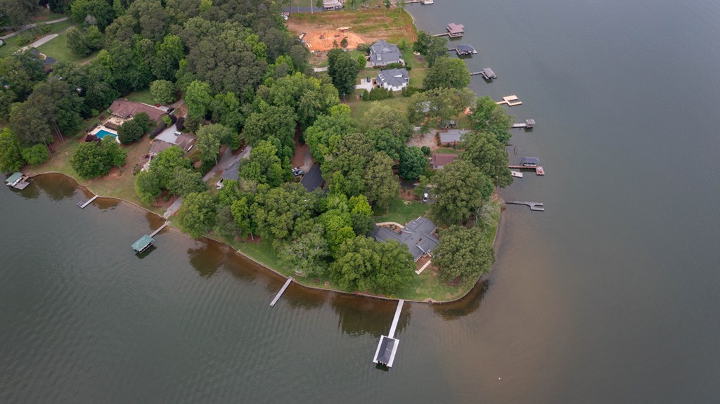 110 P C Jean Road Ninety Six, SC 29666 - Photo 64 of 69 Gallery Image 64