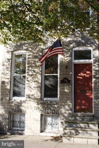2908 Keswick Road Baltimore, MD 21211 - Photo 1 of 20 Exterior (Main)