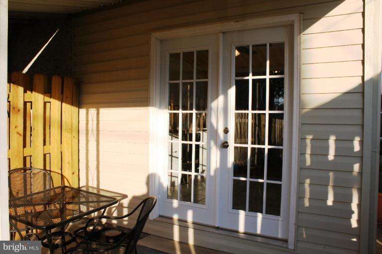 2908 Keswick Road Baltimore, MD 21211 - Photo 12 of 20 Patio