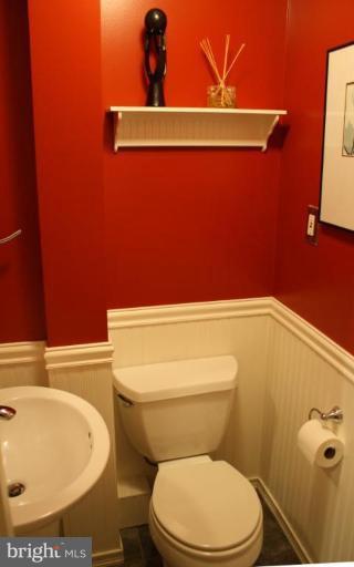 2908 Keswick Road Baltimore, MD 21211 - Photo 14 of 20 Half Bath 1