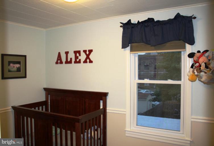 2908 Keswick Road Baltimore, MD 21211 - Photo 19 of 20 Bedroom #3