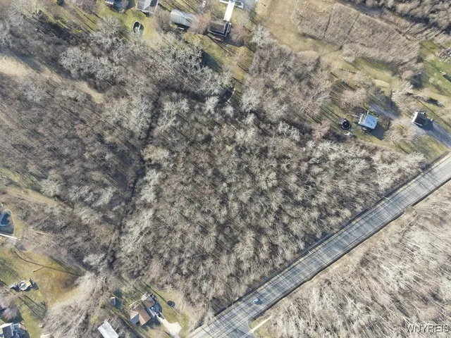 $49,000 | 3605 Millersport Highway, Amherst, NY 14068