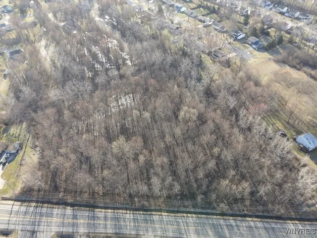 $49,000 | 3605 Millersport Highway, Amherst, NY 14068