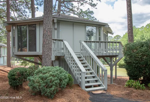 $410,000 | 1195 St Andrews Drive, Unit 5, Pinehurst, NC 28374