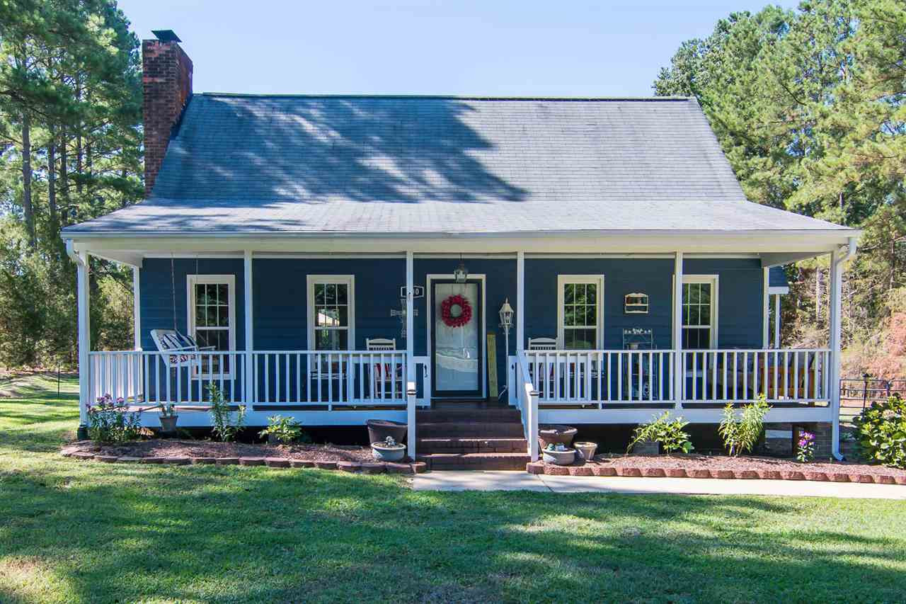 200 Turnipseed Road Wendell, NC 27591 - Photo 1 of 30 Photo 1