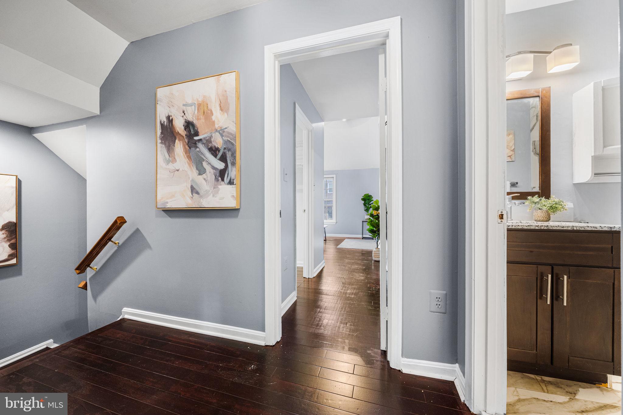 7403 Ridge Oak Court Springfield, VA 22153 - Photo 21 of 54