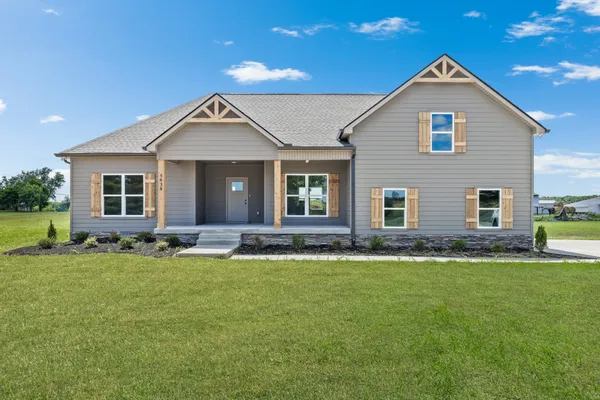 $594,900 | 5638 Borthick Road, Springfield, TN 37172