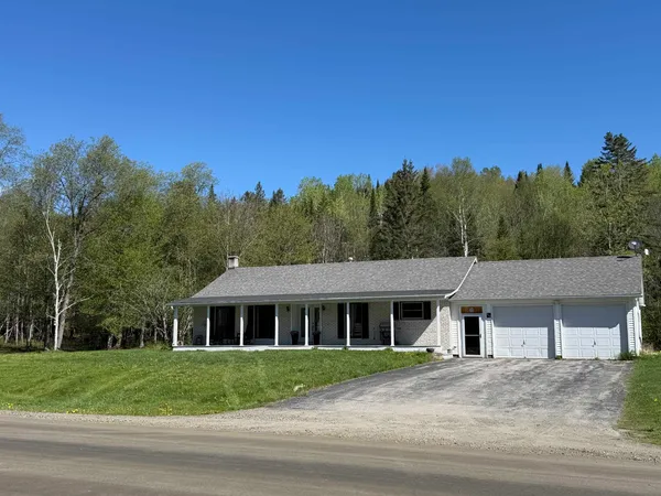 $429,900 | 438 Canaan Hill Road, Canaan, VT 05903