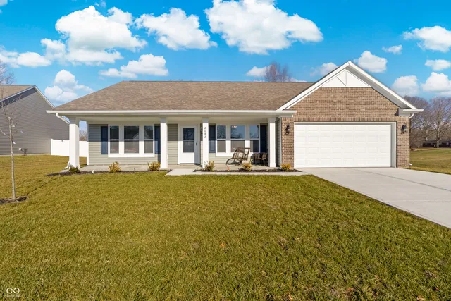 $288,900 | 2042 Heron Drive, Seymour, IN 47274