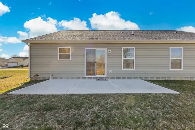 $288,900 | 2042 Heron Drive, Seymour, IN 47274