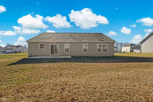$288,900 | 2042 Heron Drive, Seymour, IN 47274