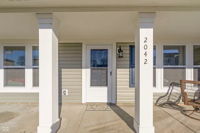 $288,900 | 2042 Heron Drive, Seymour, IN 47274