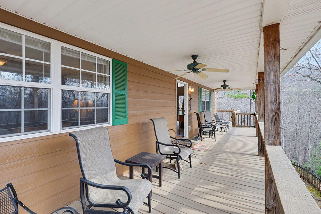 116 Wildwood Road Young Harris, GA 30582 - Photo 9 of 68