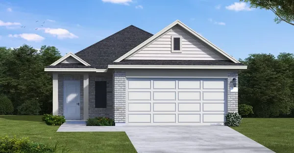 $325,685 | 2157 Hidden Hls Lane, Katy, TX 77493