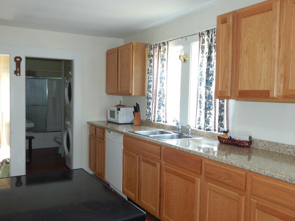 11 Leighton Point Road Pembroke, ME 04666 - Photo 7 of 17 Nice cabinets and lots of counter space