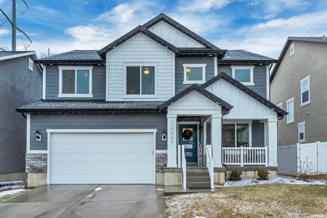 14849 South McKenna Road Bluffdale, UT 84065 - Photo 1 of 1