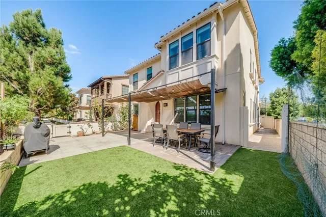 $1,250,000 | 1865 Harvest Circle, Tustin, CA 92780