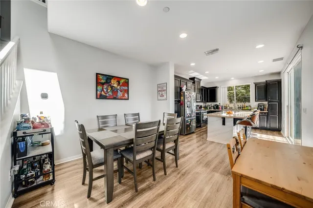 $1,250,000 | 1865 Harvest Circle, Tustin, CA 92780