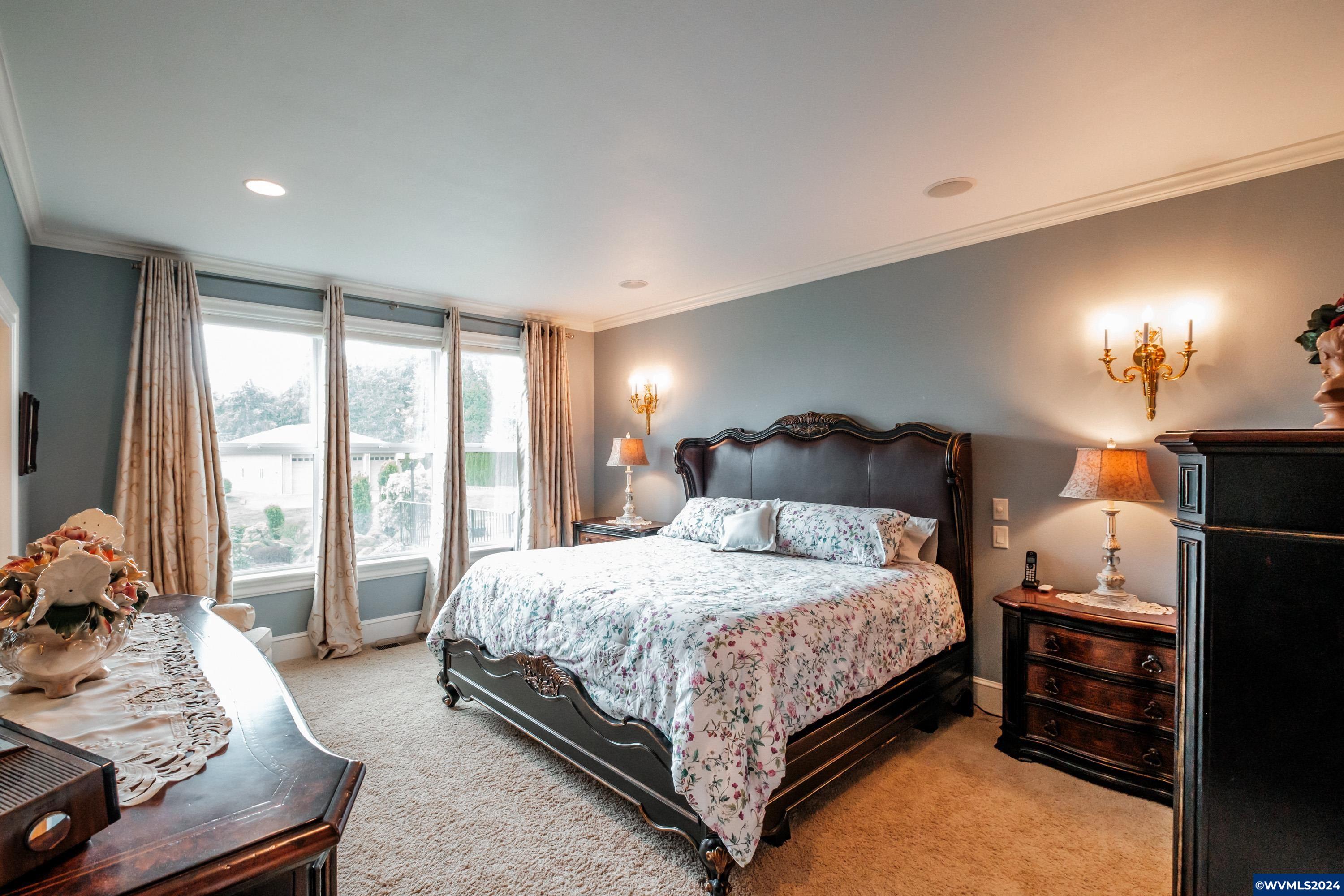 8731 Boulder Ridge Court Southeast Salem, OR 97317 - Photo 18 of 42