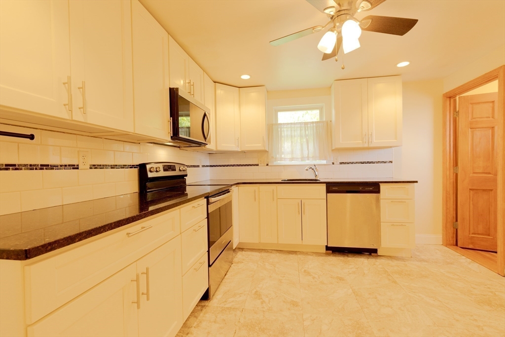 89 Brayton Road, Unit 2 Boston, MA 02135 - Photo 23 of 33 Gallery Image 23