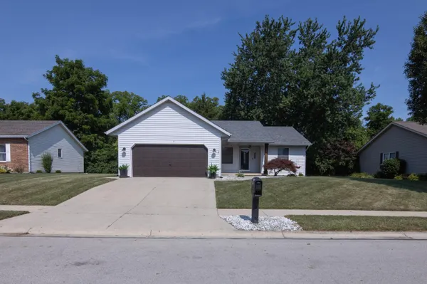 $290,000 | 1236 Turner Drive, Sidney, OH 45365