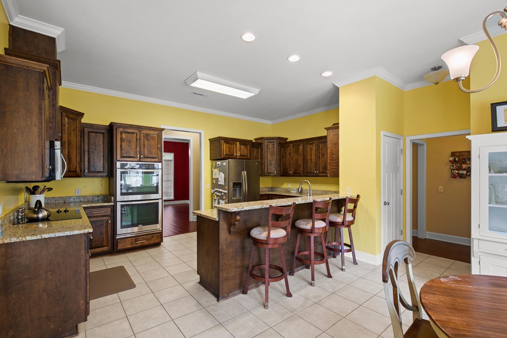 240 Cedar Springs Road Ashford, AL 36312 - Photo 22 of 71