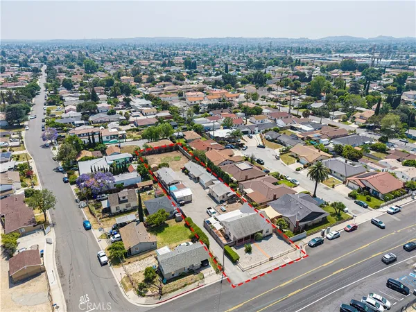 $2,198,000 | 8836 East Broadway, San Gabriel, CA 91776