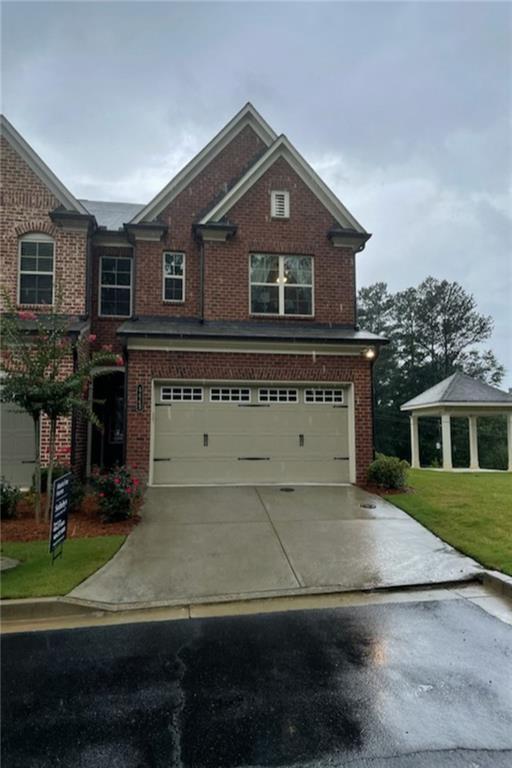 4449 Greys Rise Way Marietta, GA 30008 - Photo 1 of 1 Gallery Image 1