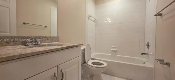 $2,750 | 1078 Southwest 158th Way, Unit 33, Pembroke Pines, FL 33027