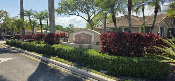 $2,750 | 1078 Southwest 158th Way, Unit 33, Pembroke Pines, FL 33027