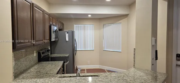 $2,750 | 1078 Southwest 158th Way, Unit 33, Pembroke Pines, FL 33027