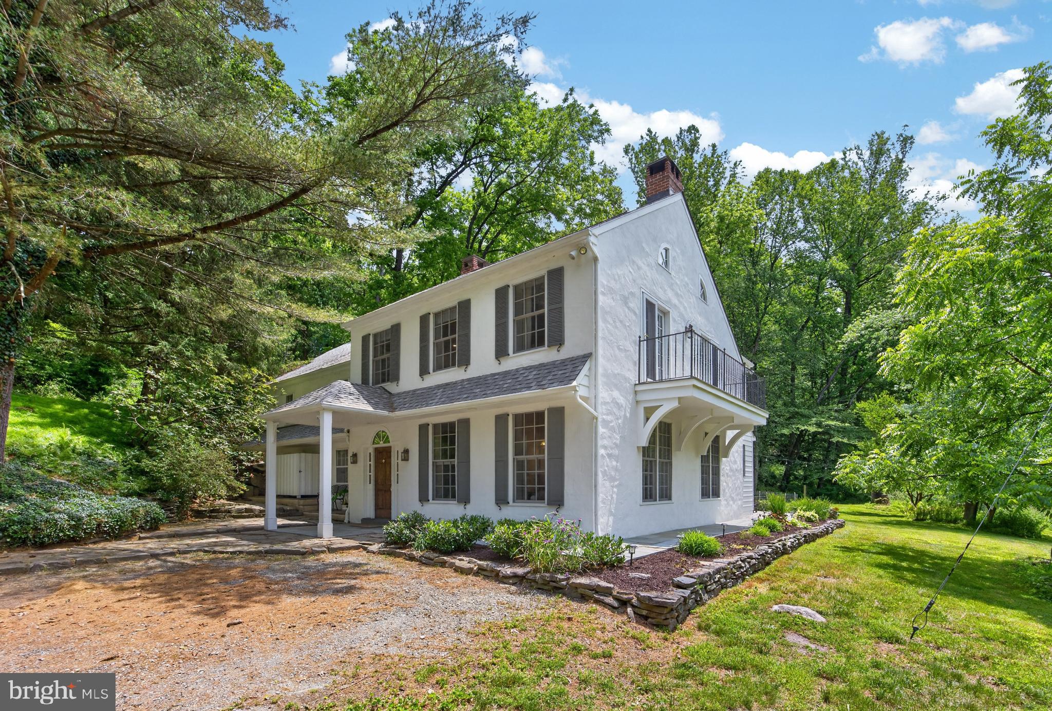 135 Penn Green Road Landenberg, PA 19350 - Photo 2 of 94