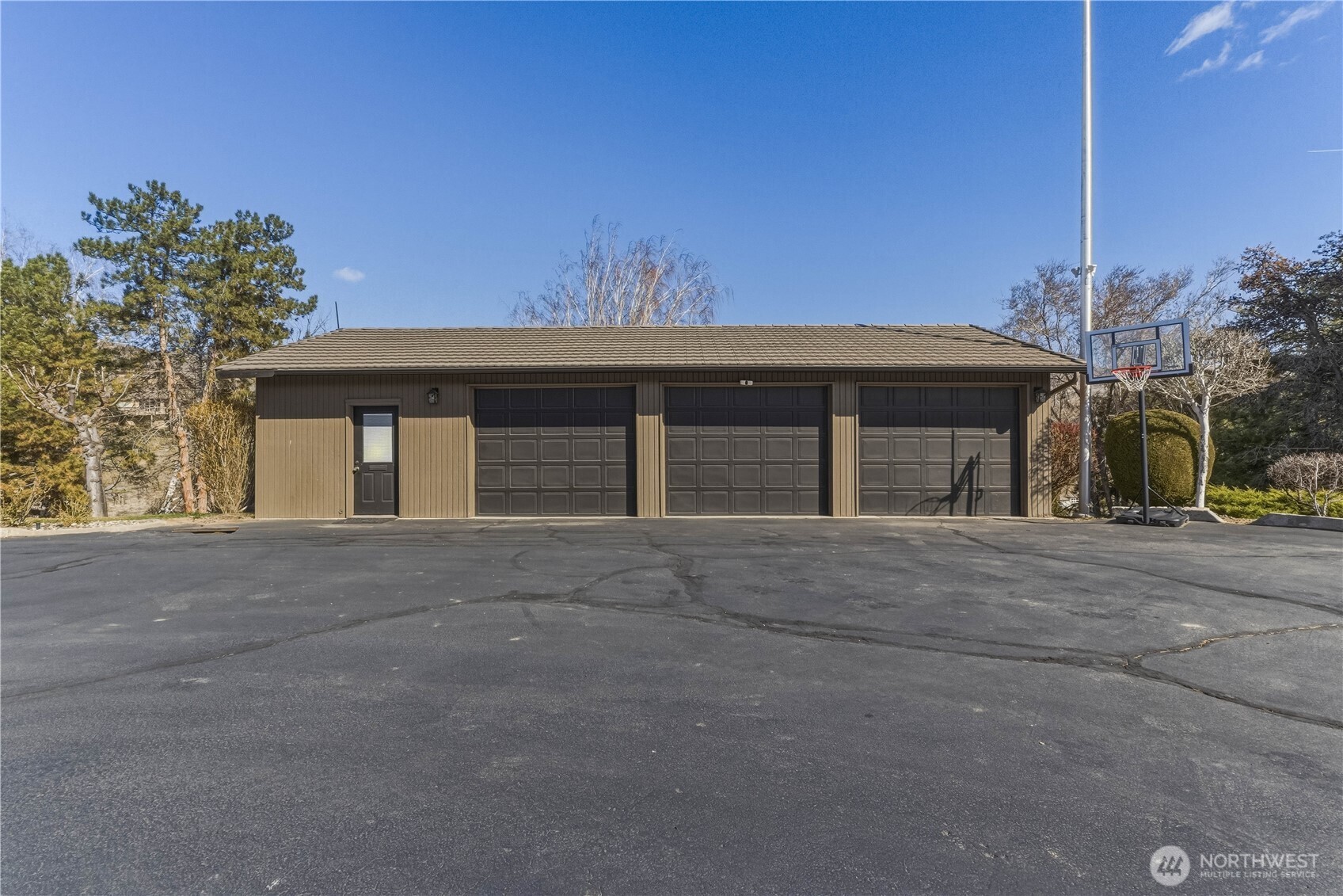 218 Sunnyslope Heights Road Wenatchee, WA 98801 - Photo 39 of 40