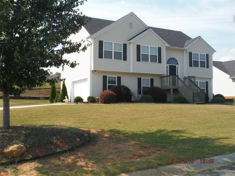 731 Morris Lane Winder, GA 30680 - Photo 1 of 1