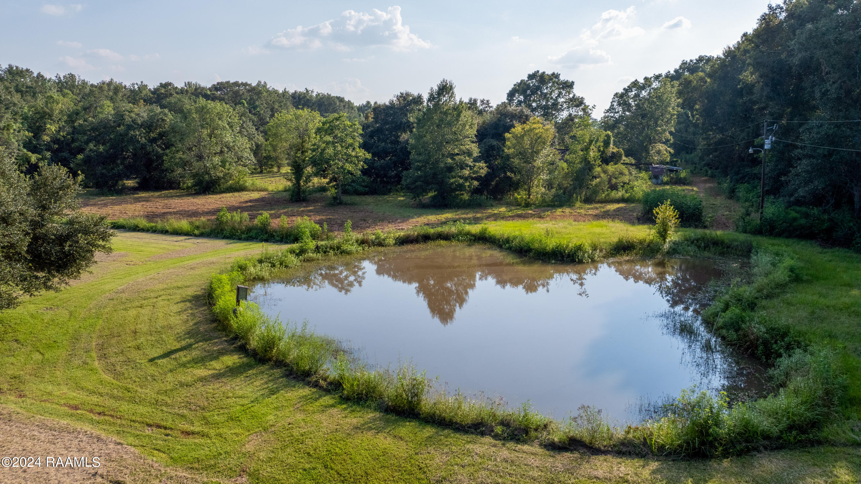 6440 Viator Road Maurice, LA 70555 - Photo 6 of 6 DJI_20240807174903_0435_D-HDR-Edit