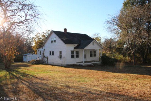 5461 Mountain View Road Hays, NC 28635 - Photo 1 of 12 Main View