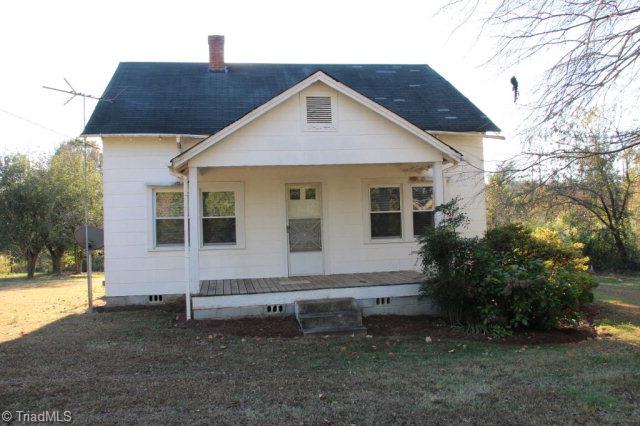 5461 Mountain View Road Hays, NC 28635 - Photo 2 of 12 Gallery Image 2