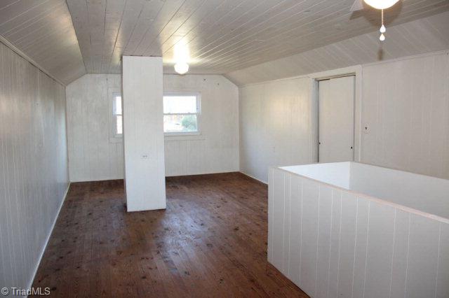 5461 Mountain View Road Hays, NC 28635 - Photo 8 of 12 Upstairs room
