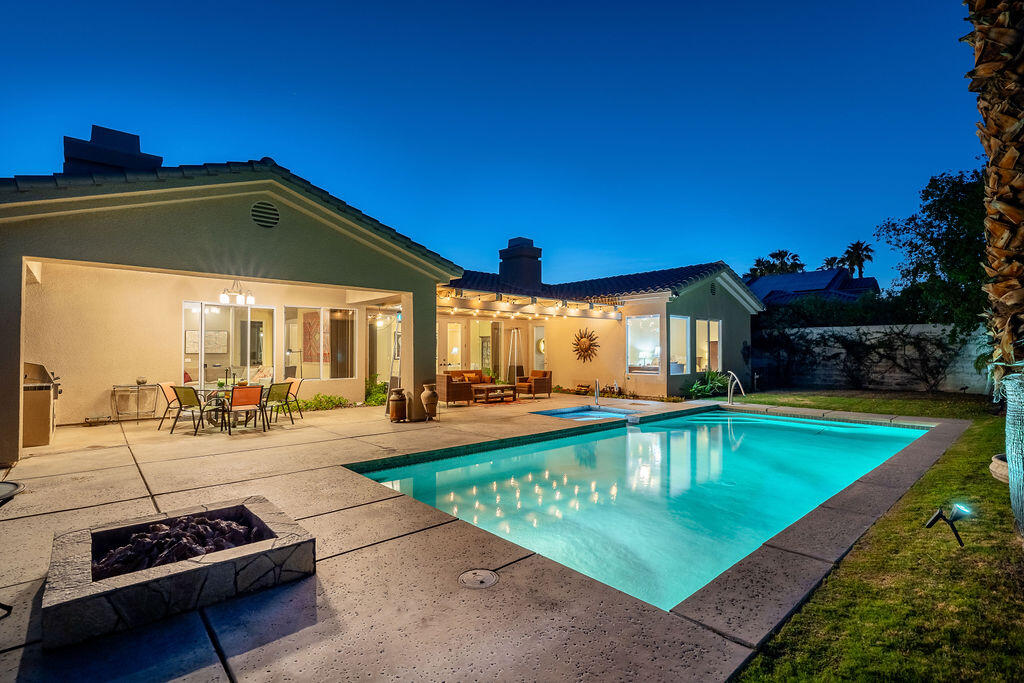 4 Elizabeth Court Rancho Mirage, CA 92270 - Photo 54 of 64 4ElizabethCt-14
