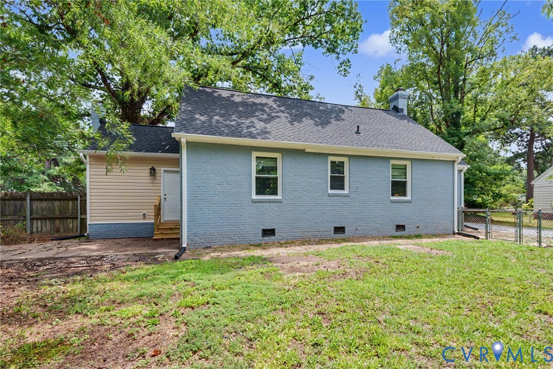 5208 Coxson Road Henrico, VA 23231 - Photo 24 of 27