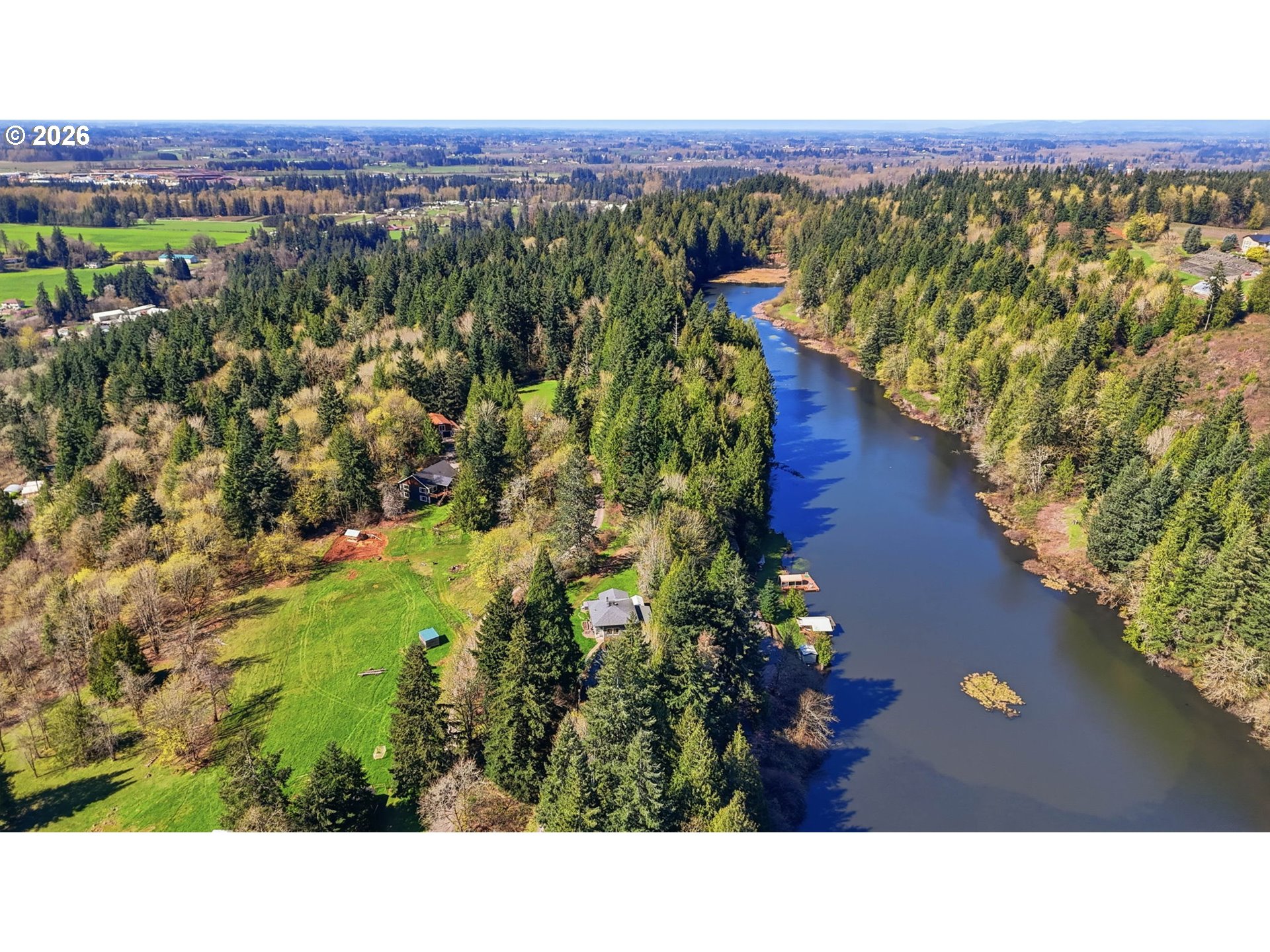 South Ringo Road Mulino, OR 97042 - Photo 2 of 47