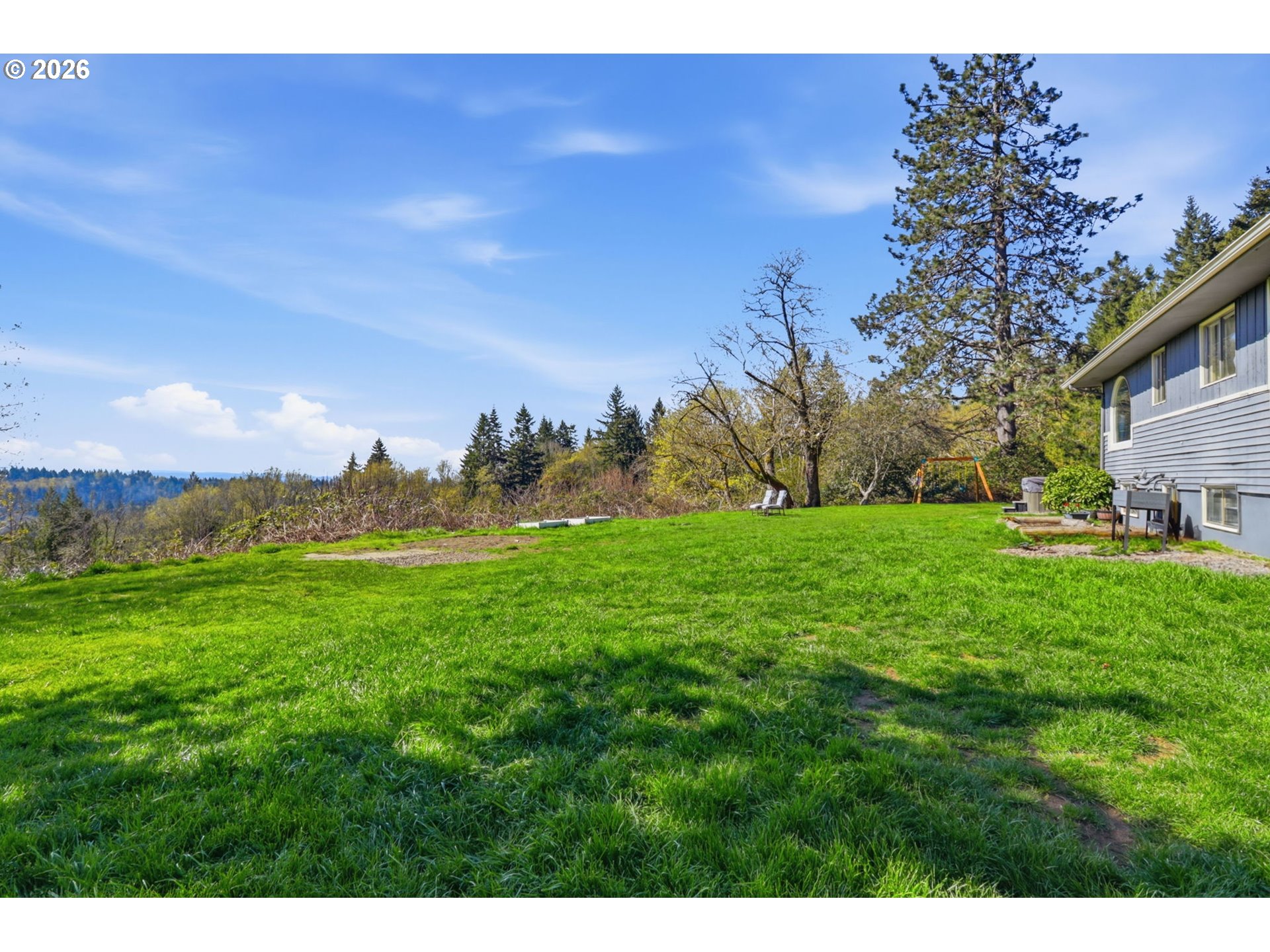 South Ringo Road Mulino, OR 97042 - Photo 44 of 47