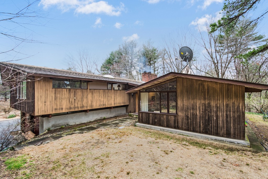 150 Hunters Ridge Road Concord, MA 01742 - Photo 2 of 27
