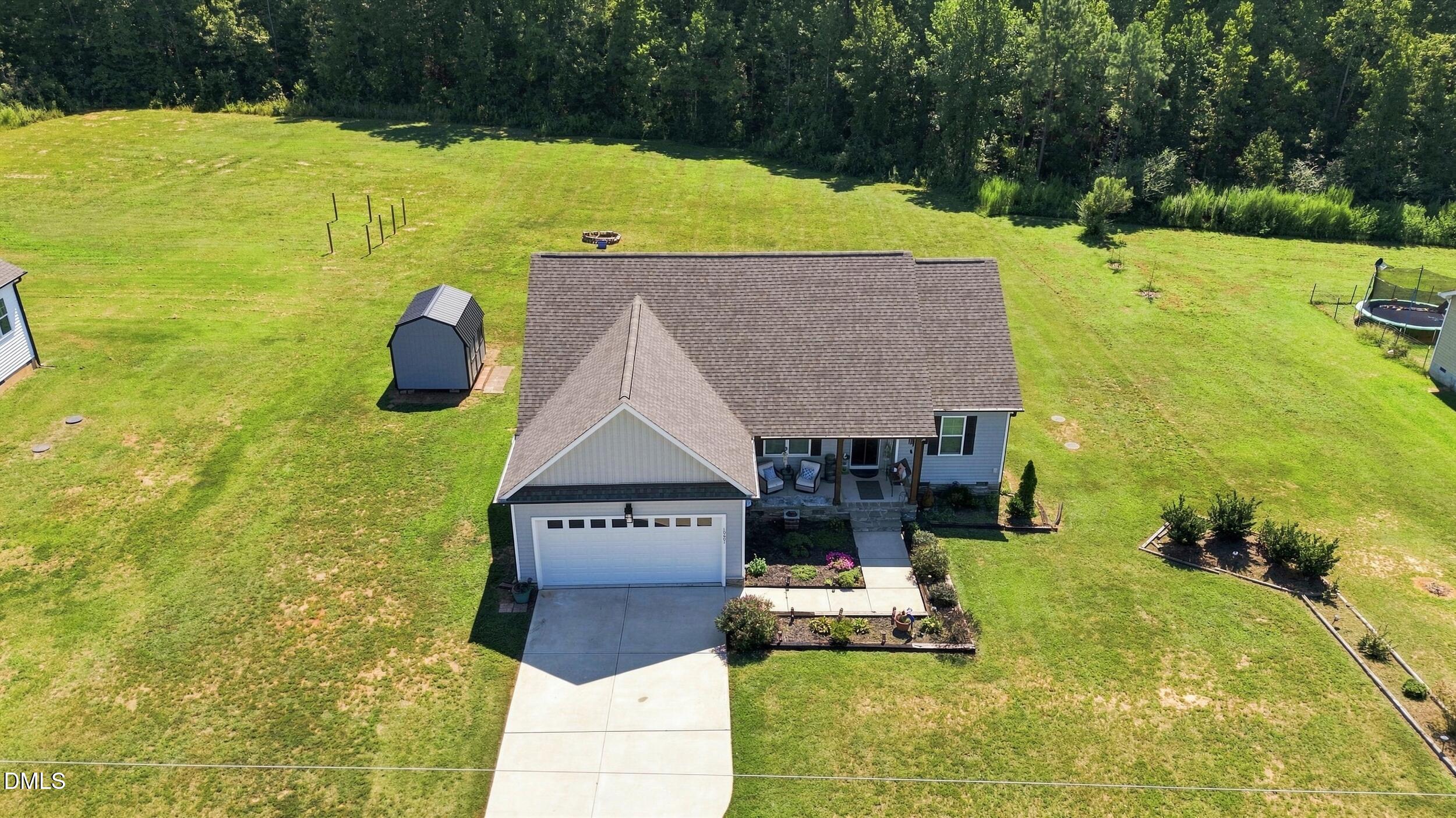 10601 West Old Spring Hope Road Spring Hope, NC 27882 - Photo 31 of 35 29_139
