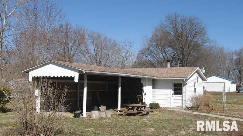167 Hallidayboro Road Elkville, IL 62932 - Photo 15 of 21 Gallery Image 15