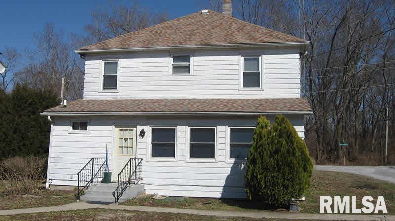 167 Hallidayboro Road Elkville, IL 62932 - Photo 21 of 21 Gallery Image 21