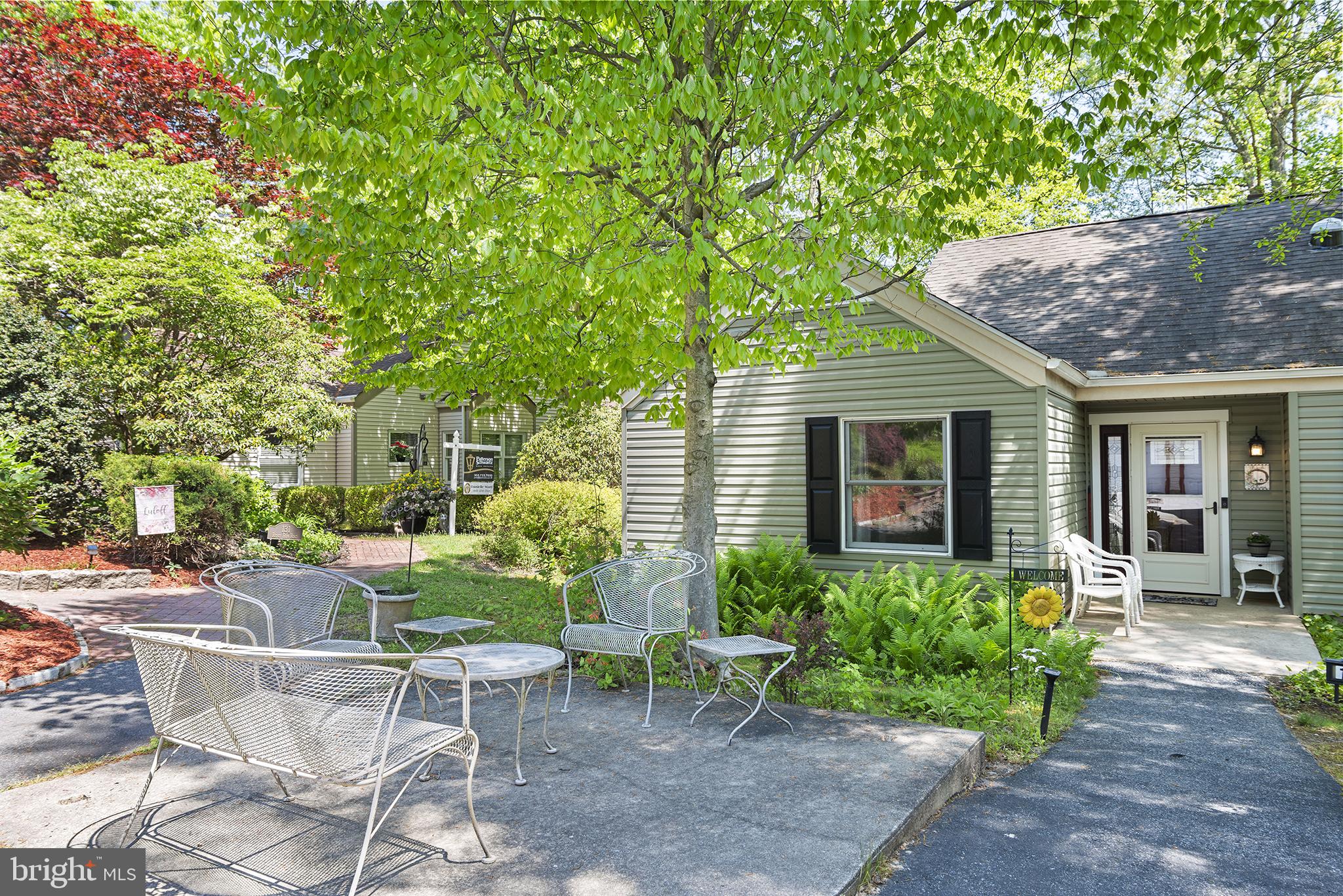 127 Ridge Run Road North East, MD 21901 - Photo 3 of 29 COOMMUNITY SPACES