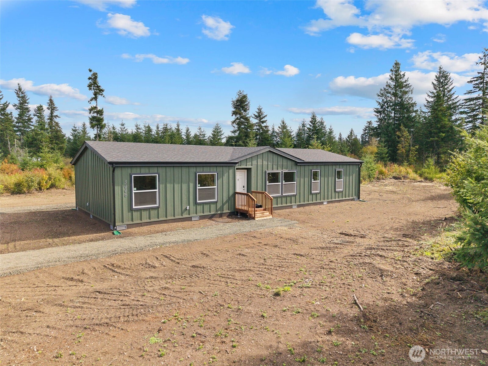 3006 West Ford Loop Road Elma, WA 98541 - Photo 1 of 40 Gallery Image 1
