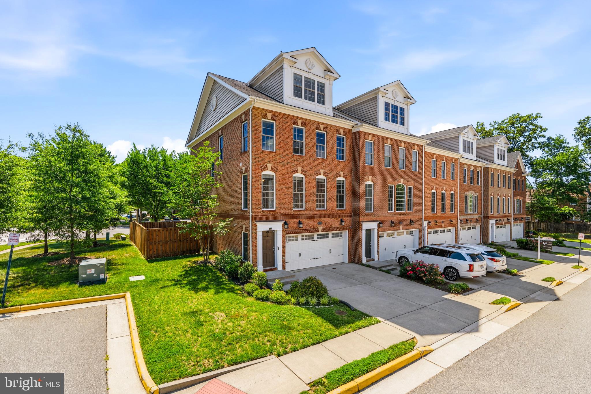 7891 Carbondale Way Springfield, VA 22153 - Photo 3 of 39